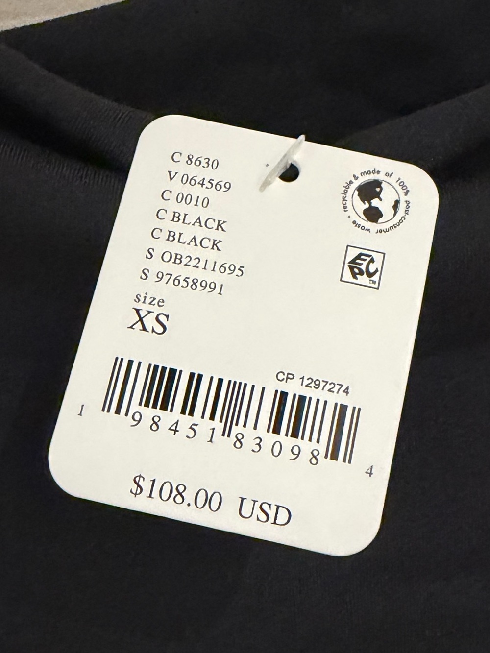 FP Movement Convertible Onsie - Picture 6 of 6